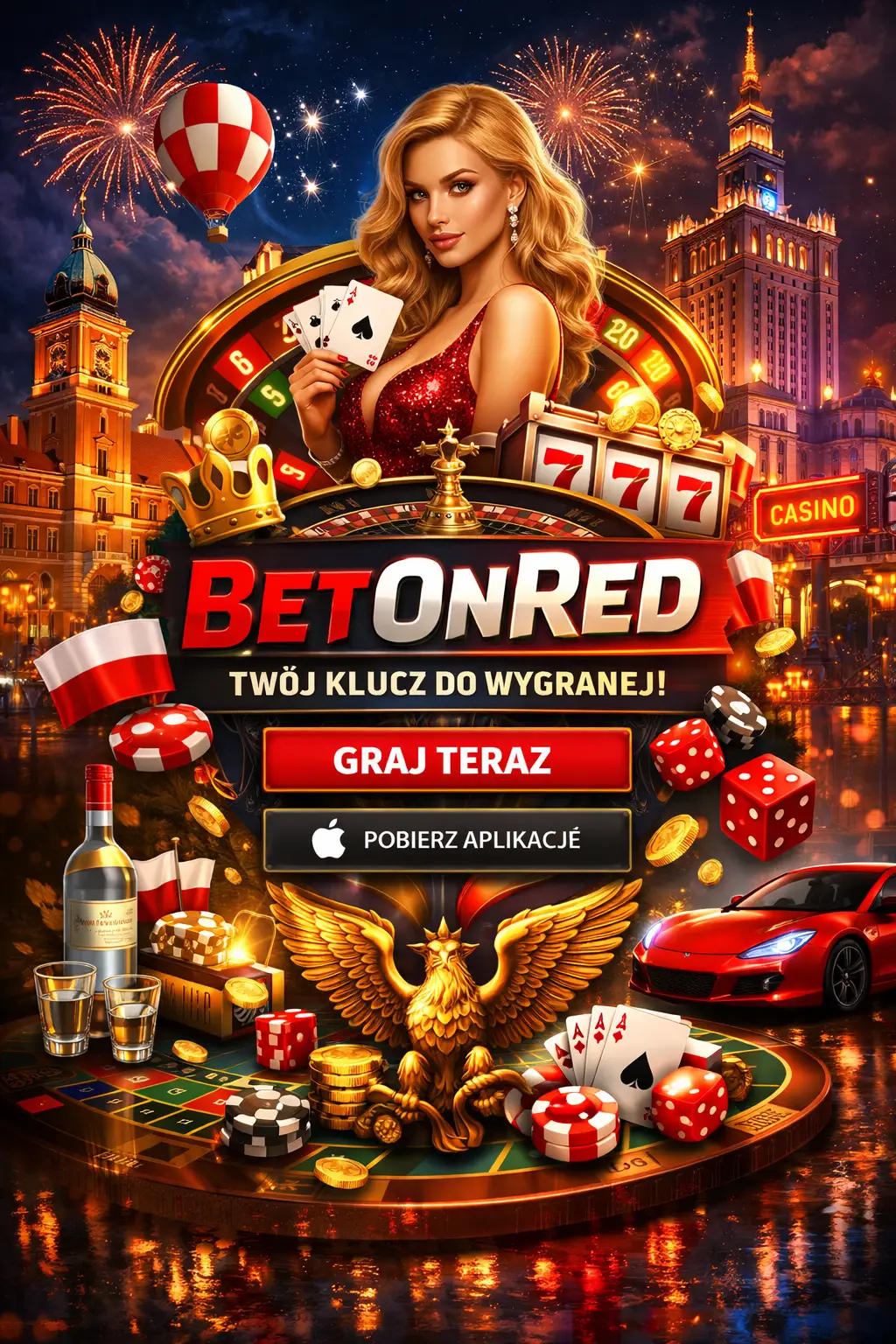 Bieżące promocje — to, z czego korzysta się każdego tygodnia