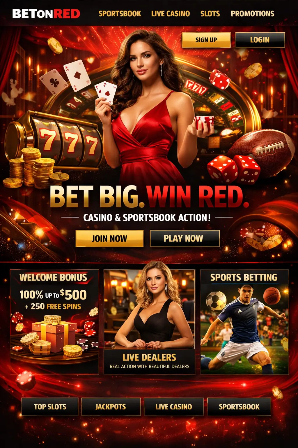 Czy BetonRed jest bezpieczne? Sprawdziłem sam